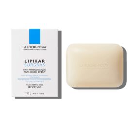 La Roche Posay Lipikar Surgras Pain ANTI-Dessechement 150gr