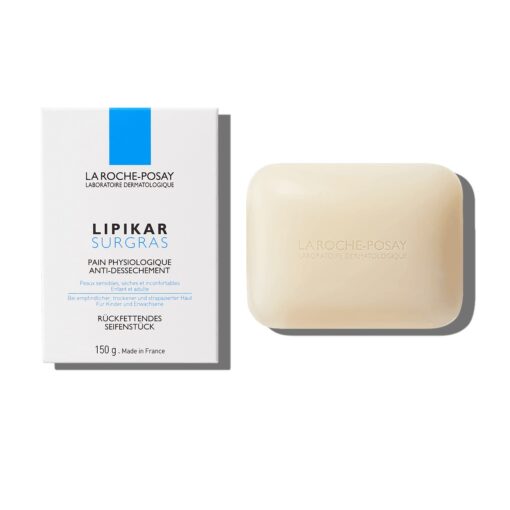 La Roche Posay Lipikar Surgras Pain ANTI-Dessechement 150gr