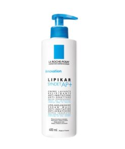 La Roche Posay Lipikar Syndet AP+ Crème Lavante 400ml