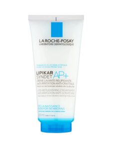 La Roche Posay Lipikar Syndet AP+ Crème Lavante Relipidante