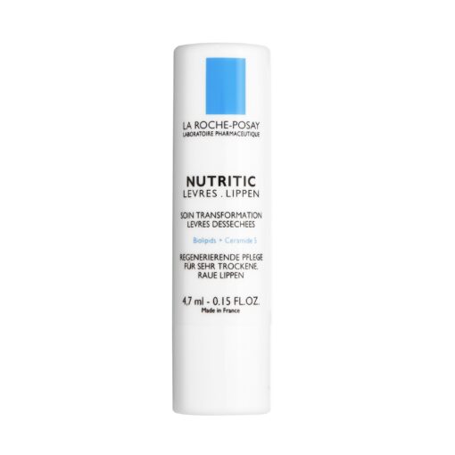 La Roche Posay Nutritic Stick Lèvres 4.7ml