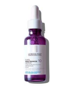 La Roche Posay Pure Niacinamide 10 Serum Anti Taches 30ml