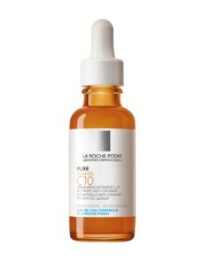 La Roche Posay Pure Vitamin C10 Serum renovateur Eclat 30ml