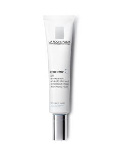 La Roche Posay Redermic C Soin de Comblement Anti-rides et Fermeté 40ml