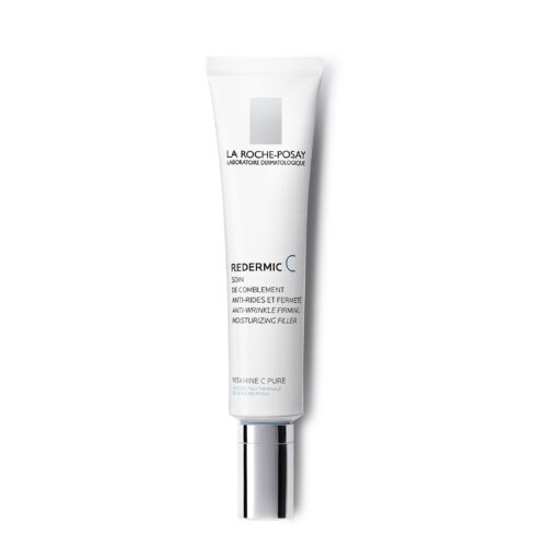 La Roche Posay Redermic C Soin de Comblement Anti-rides et Fermeté 40ml