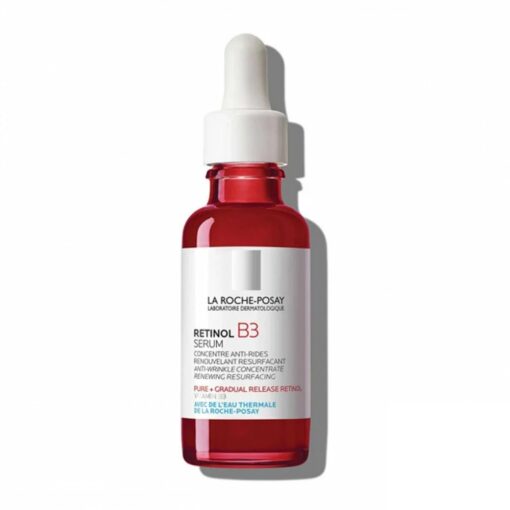 La Roche Posay Retinol B3 Serum Anti Rides 30ml