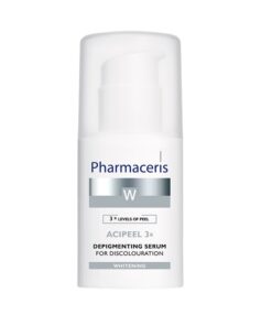 Pharmaceris W Whitening Acipeel 3X Serum 30ml