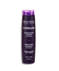 Phytéal Ultraliss Shampooing Lissant à la Kératine 250ml