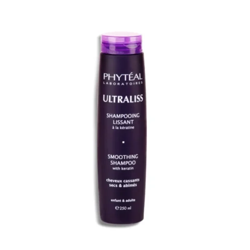 Phytéal Ultraliss Shampooing Lissant à la Kératine 250ml