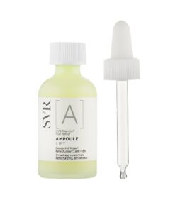 SVR Ampoule A Lift Concentré Lissant Anti-Rides 30ml