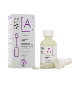 SVR Ampoule A Lift Concentré Lissant Anti-Rides 30ml