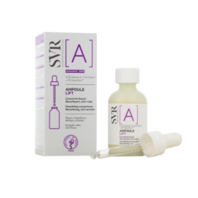 SVR Ampoule A Lift Concentré Lissant Anti-Rides 30ml