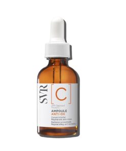 SVR Ampoule C Anti-Ox Concentré Anti-Rides 30ml