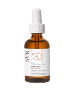 SVR Ampoule Protect Concentré Urbain Protecteur SPF30 30ml