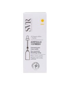 SVR Ampoule Refresh Day Serum Contour des Yeux 15ml