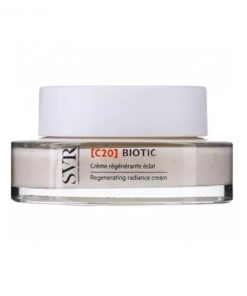 SVR Biotic C20 Crème Régénérante Eclat 50ml