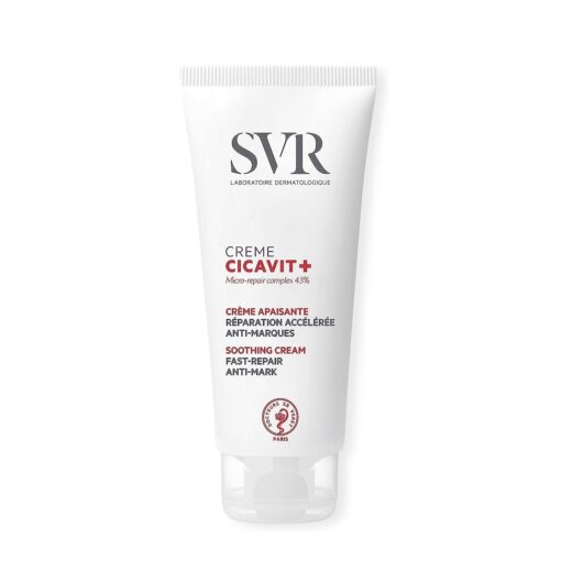 SVR Cicavit+ Crème 100ml