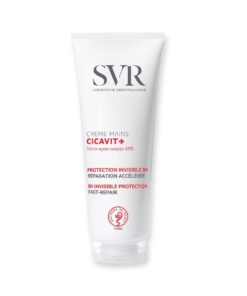 SVR Cicavit+ Crème à Mains 75g