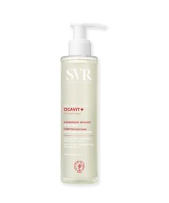 SVR Cicavit+ Gel Moussant 200ml