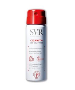 SVR Cicavit+ SOS Grattage Spray Apaisant 40ml