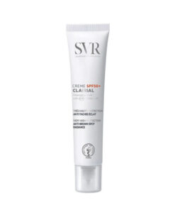 SVR Clairial Crème SPF50+ Très Haute Protection Solaire Anti Taches 40ml