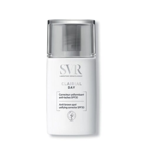 SVR Clairial Day Correcteur Anti-Tâches SPF30 30ml