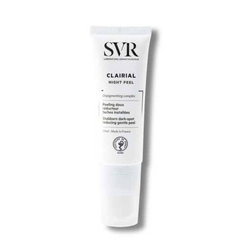 SVR Clairial Night Peel 50ml