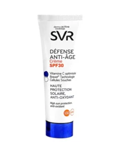 SVR Defense Anti-Age Crème SPF30 50ml