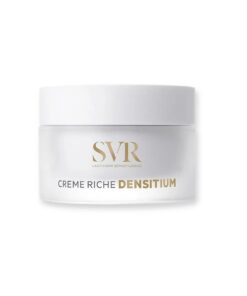 SVR Densitium Crème Riche Anti-Age Raffermissante Hydratante 50ml