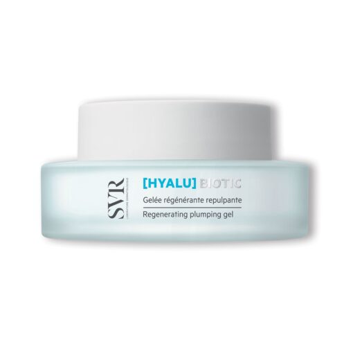 SVR Hyalu Biotic Gelée Régénérante Repulpante 50ml