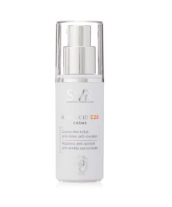 SVR Hydracid Crème Anti-Rides C20 30ml