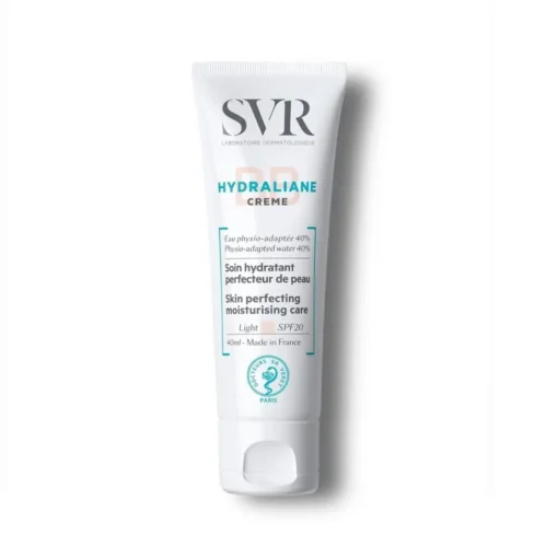 SVR Hydraliane Bb Crème Light SPF20 40ml