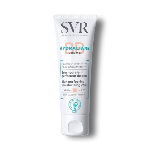 SVR Hydraliane Bb Crème Medium SPF20 40ml