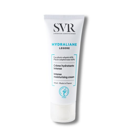 SVR Hydraliane Crème Hydratante Légère 50ml