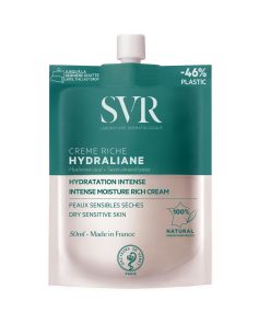 SVR Hydraliane Crème Hydratante Riche 50ml