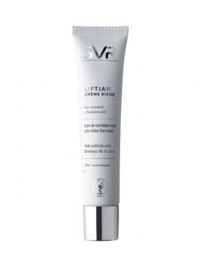 SVR Liftiane Crème Riche Soin de Comblement Anti Rides Fermeté 40ml