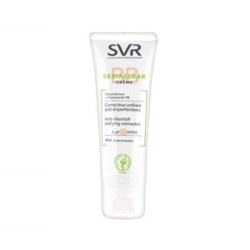 SVR Sebiaclear BB Crème 40ml