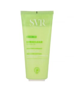 SVR Sebiaclear Crème Lavante 200ml