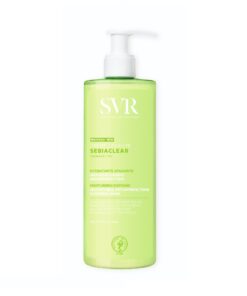 SVR Sebiaclear Crème Lavante 400ml