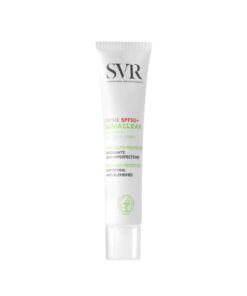 SVR Sebiaclear Crème SPF50+ 40ml