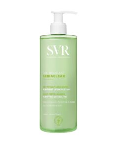 SVR Sebiaclear Gel Moussant 400ml