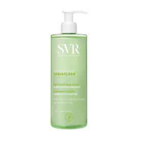 SVR Sebiaclear Gel Moussant 400ml