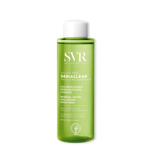 SVR Sebiaclear Micro-Peel 150ml