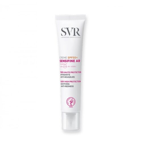 SVR Sensifine AR Crème SPF50+ 40 ml