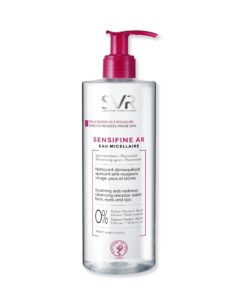 SVR Sensifine AR Eau Micellaire 400ml