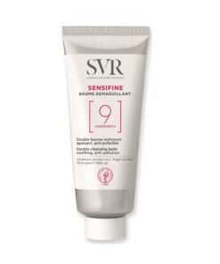 SVR Sensifine Baume Démaquillant Apaisant 100ml