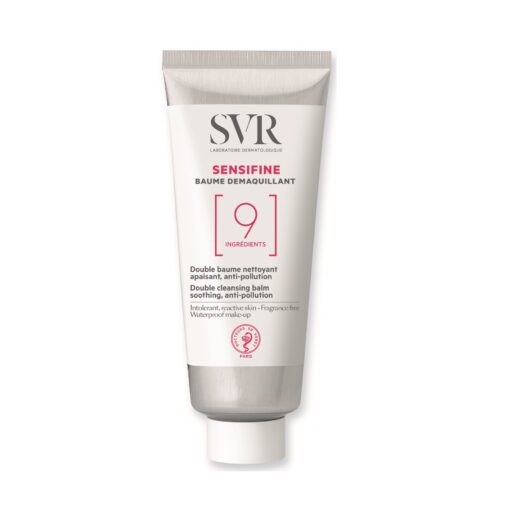 SVR Sensifine Baume Démaquillant Apaisant 100ml