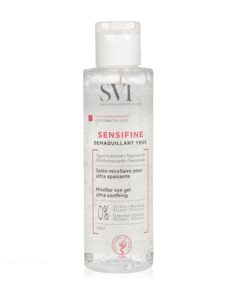 SVR Sensifine Démaquillant Yeux 125ml