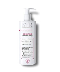 SVR Sensifine Dermo-Nettoyant 400ml