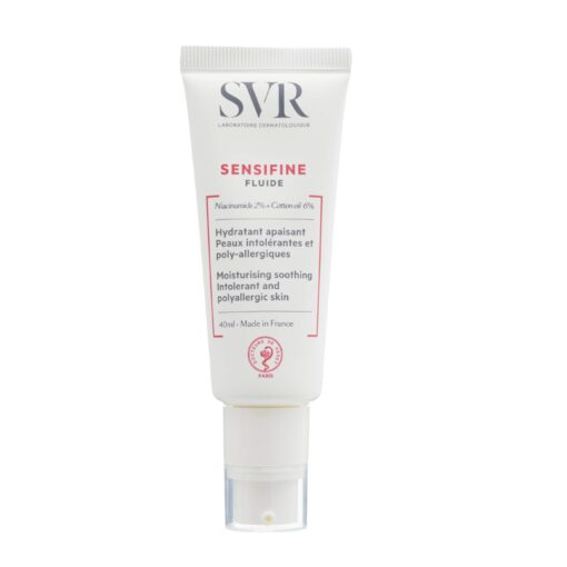 SVR Sensifine Fluide 40ml